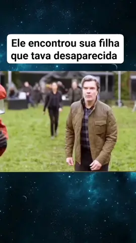 Ele encontrou sua filha que tava desaparecida.😲 #assistirfilmes #cenasdefilme #filme 
