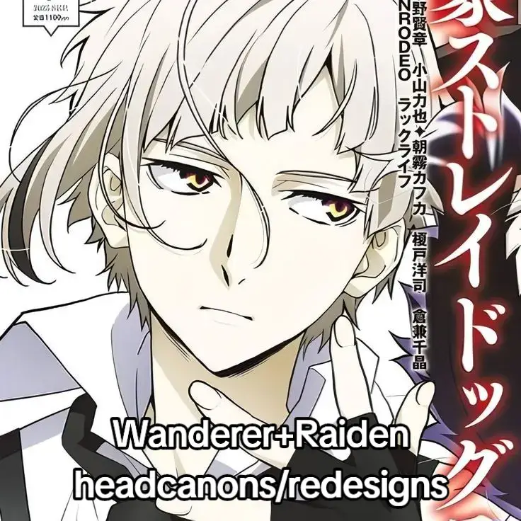 no headcanins for raiden i don't like her enough #fyp #genshin #GenshinImpact #genshinfandom #genshinimpactredesign #genshinimpactheadcannons #wanderer #wanderergenshinimpact #raiden #raidenei #raidengenshinimpact #wandererredesign #raidenredesign 