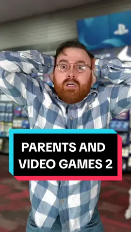 I feel for the dad at the end 😅 #gaming #GamingOnTikTok #gamer #fyp 