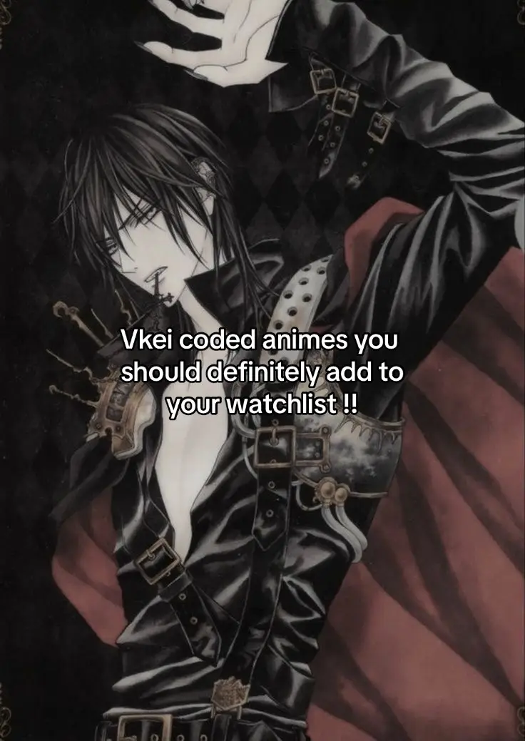 These are all peak 🙏🏼 (maybe not the ending of vampire knight tho..) anyway love this song sm #vkei #anime #targetaudience #blackbutler #trinityblood #shiki #deathnote #monster #castlevania #perfectblue #manga #vampire #fyp #viral #photos