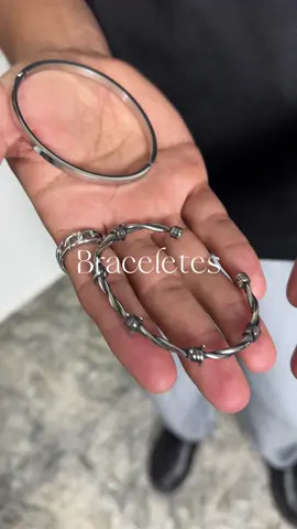 Inspiração dos nossos #braceletes #moda #pulseirasmasculinas 