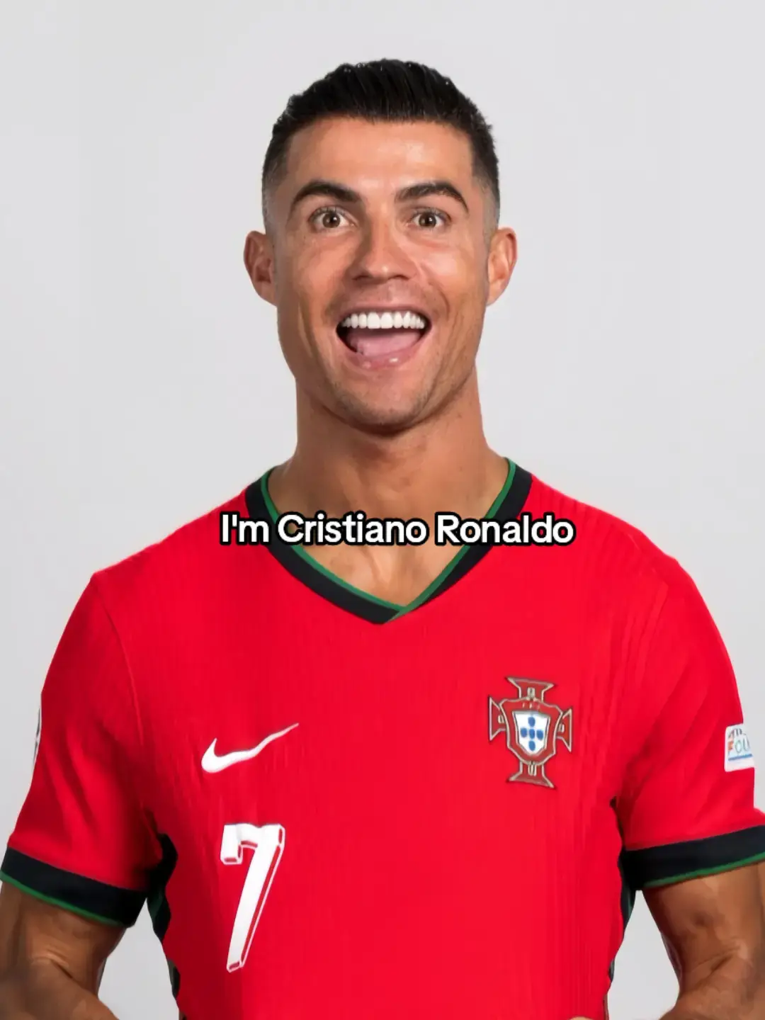 🤨#portugal🇵🇹#ronaldo #ronaldo2008#cr7 