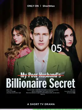 My Poor Husband's Billionaire Secret #revenge#adyceo#dramatiktok #movieclips #drama #series#tvseries#shortfilm #shorts#film#filmclips #tv#playlet#tiktok #foryoupage #ohrttv#ShortTV #shorttv