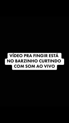 VIDEO NO BARZINHO COM SOM AO VIVO  . . . . . #pagode #pagodinho #barzinhoaleatório #barzinho #buteco 