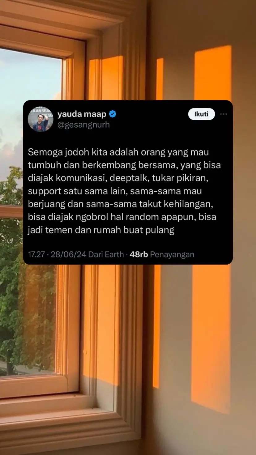 #fyp #quotes #jodoh #qotd🖤 #Relationship #galaubrutal🥀 #sadvibes🥀 #sadstory #masukberandafyp #zyxcba #fypシ゚viral 