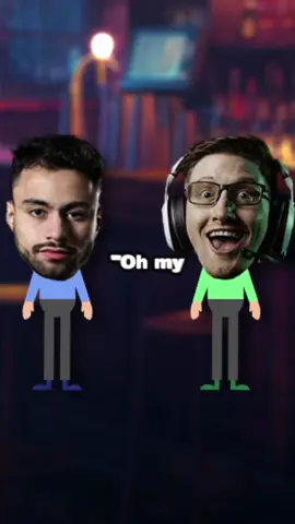the moment scump discovered dashy was joining optic #fyp #optic #callofduty #atb #aroundthebar
