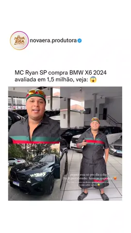Merecedor 👏 #mcryansp #viral #fouryou #funk #bmw 