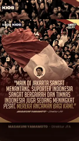 KASIH KERASS👊🏻🔥🦅           #ultrasgaruda #lagrandeindonesia #timnasindonesia #kanzzXTimnas #garudamentality #garudamendunia #kitagaruda #fypage #fyp  cr:(@izzyvertoklama)