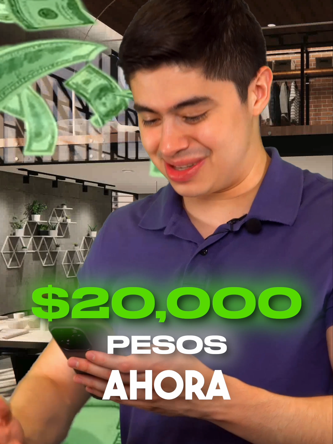 ¿No Te Rinde El Dinero? 👇🏼 A menudo, sin que te des cuenta, puede que te encuentres atrapado en un ciclo de gasto impulsivo, sin importar cuánto dinero tengas disponible. Es fácil caer en la tentación de gastar más cuando tienes más, pero esta mentalidad puede llevarte a una constante sensación de insuficiencia económica. La clave para romper este ciclo no está en ganar más dinero, sino en cambiar tu mentalidad de consumidor a productor. Una mentalidad de consumidor te lleva a gastar todo lo que tienes, sin pensar en el futuro. En cambio, una mentalidad de productor se enfoca en cómo puedes hacer que tu dinero trabaje para ti, invirtiendo y ahorrando de manera inteligente. Reflexiona sobre tus hábitos de gasto y pregúntate: ¿Estoy actuando como un consumidor impulsivo o como un productor estratégico? Cambiar tu mentalidad puede ser el primer paso hacia una vida financiera más saludable y satisfactoria. Invierte en tu futuro y aprende a ser fiel en lo poco para ser fiel en lo mucho. La verdadera riqueza y estabilidad financiera no provienen de cuánto ganas, sino de cómo administras lo que tienes. Déjame saber tus dudas y preguntas acerca de este tema en los comentarios 👁️ ¿Ya habías escuchado de esto antes? #AndresGarza  #Dinero #Finanzas #FinanzasPersonales #Invertir #Inversión #Inversiones #Negocios