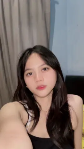 Mau jadi biduan ga kesampean🤣