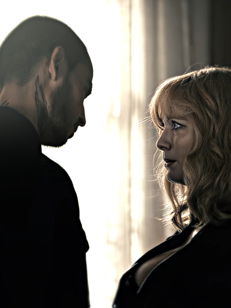 still mad they didn't get together #riogoodgirls #bethandrio #edit #goodgirls