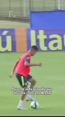 Por onde anda Weverton Guilherme? #futebolbrasileiro #wevertonguilherme  #selecaobrasileira #neymar 