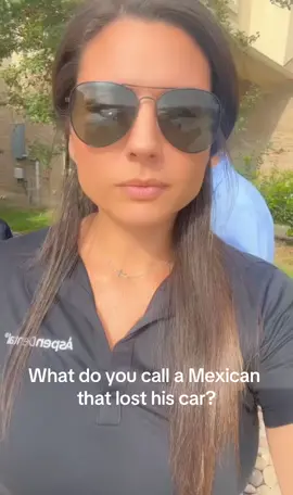 “that one time my daughter got me with a mexican joke”. Someone come get her pleeeease! #funnyvideos #foryoupage #jokes #fatherdaughter 