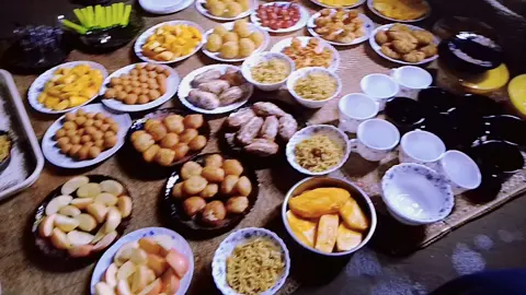 বাসুরের মেয়েকে দেখতে আসা ☺️☺️ আমাদের আয়োজন 🥰🥰