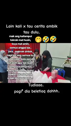 Orang tua² dulu² beletiaq lagu ni laaa..! laa ni ada lagi kaa legu ni weyyy?? #akuorangkedah #orangkedahbeletiaq #beletiaq #beletiaqkuat #beletiaqpataktau #berleter  #makmakmembebel #adoilaaa #matilernak 