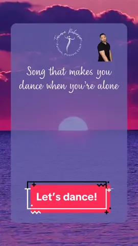 🎶 Let's groove! What's your go-to dance anthem? Share your favorite songs that get you moving! 💃🕺 #DanceVibes #GrooveTime #MusicMoves #TikTokDance #ShareYourSong 