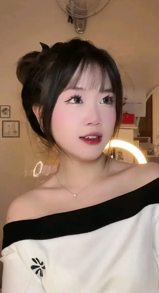 #xuhuongtiktok 