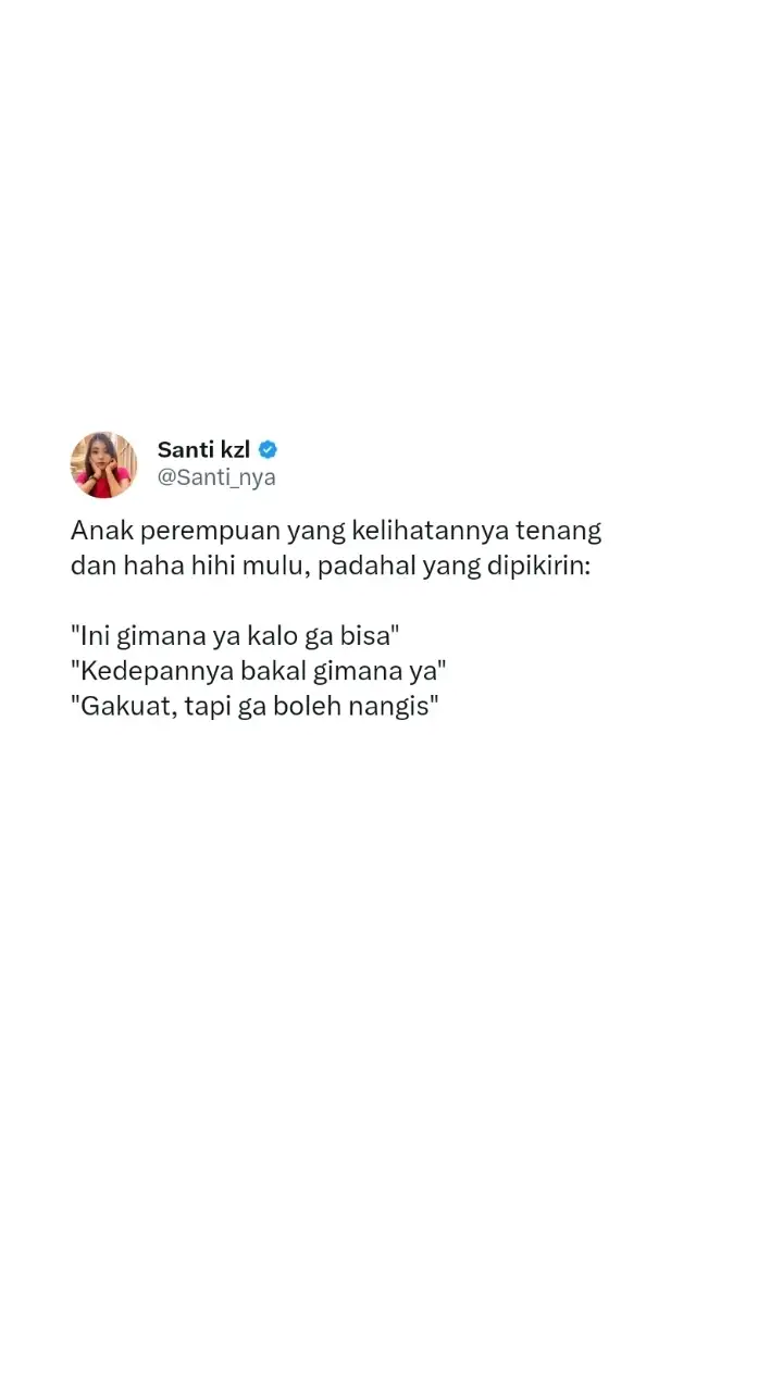 harus ovt dulu kan? #relatable #marah #Love #Relationship #trauma #trustissues #broken #brokenheart #patah #patahhati #mental #MentalHealth  #love #relationship #girls #woman #co #boy #manja #lyodra #lyodraginting #takselalumemiliki #takselalumemilikilyodra #wish #wishlist #dream #impian #pasangan #jodoh #relationship #love #selflove  #womanpower #woman #mood #overthinking #problem #girls #girlssupportgirls #pernikahan #pernikahanidaman #dream #wish #wishlist #jodoh #girls #boy  #suami #suamiistri #halal #love #waktu #time  #relationship #relatable #married #sad #sadstory #sadvibes #sadsong #sadvibes🥀 #quotes #quotestory #galau #galaubrutal #x #katakata #lyodra #lyodraginting #takselalumemiliki #takselalumemilikilyodra #single #music #musically #romance #spedup #spedupsounds #song #musik #galau #impian 