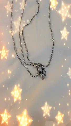 #fypツ #fyp #spoilothers #spoilyourself #dealsfordays #tiktokshopsummersale #jewelry #couplegoals #giftideas @MILAKA 