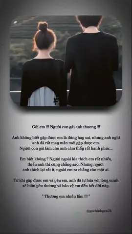 Ngoài em ra chẳng còn một ai. #xuhuong #trending #tamtrang #tinhyeu #foryou #trend #xh #fyp #viral #fypシ゚viral 