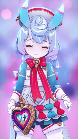 Sigewinne is so cute!! (CDK:HHZN4J2EGV73) #GenshinImpact #genshinimpact47 #genshinimpact47 #fyp #mmd #dance #genshinmmd #genshin #teyvat #gaming #gaminggenshin #sigewinne 