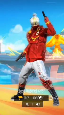 Minha Primeira Skin Fixa #freefirebr_oficial #freefire #garenafreefire #jogos #tiktok 