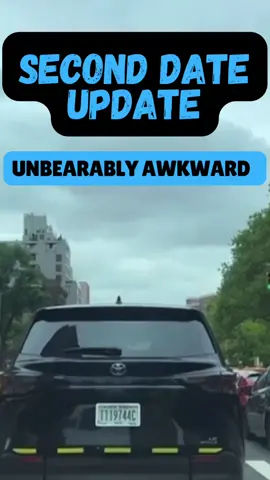#seconddate #datenight #relationshipdrama #couplecomedy #loveisintheair #datingdaries #update #relationships #seconddateupdate #moderndating #entertainment #closure  #foryoupage #viral #funnyvideo #funnycall #tiktokcomedy #trending #laughoutloud #funnytiktok #closurecall #moveon #secondchance 