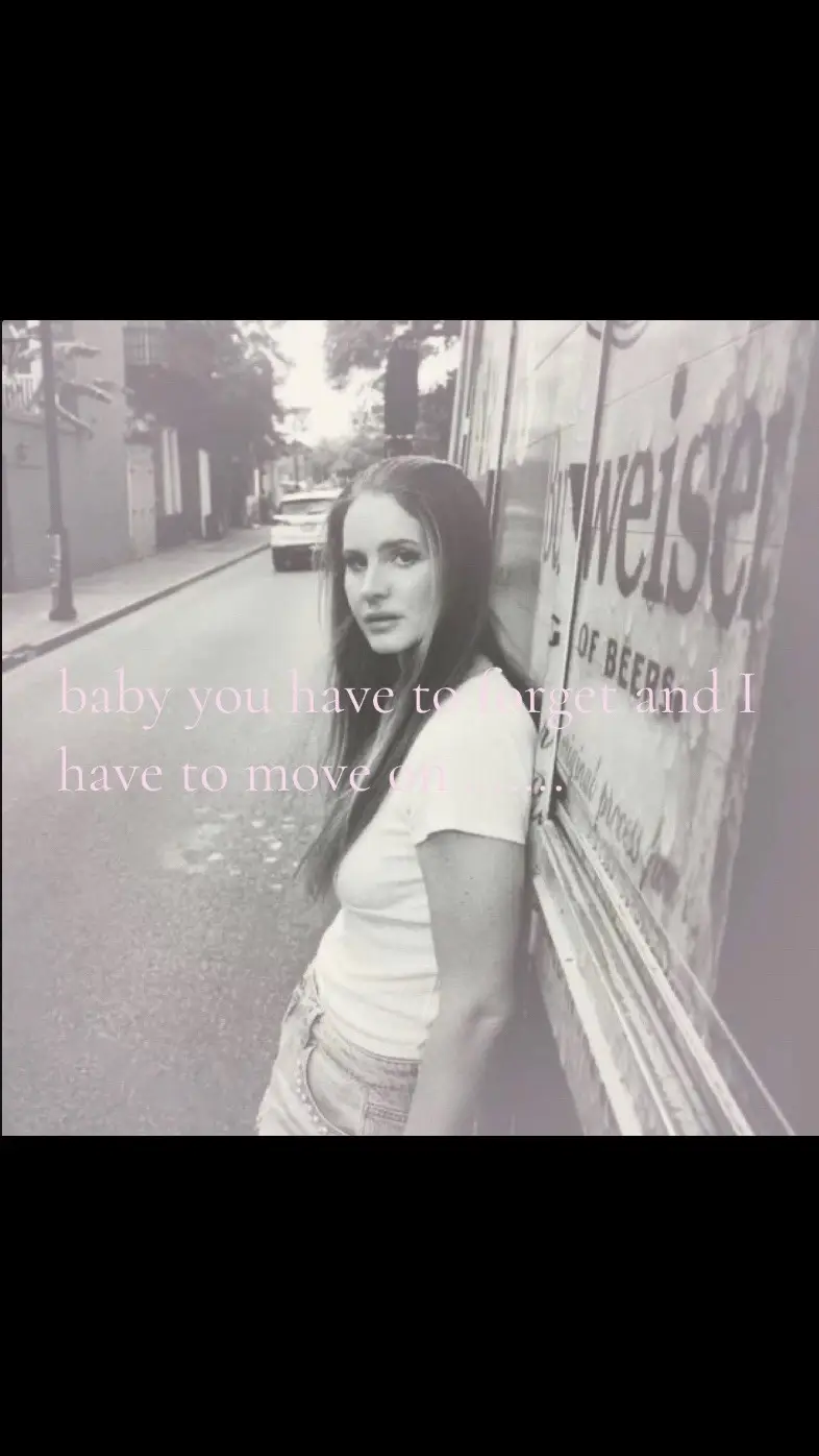 #lanadelrey #lanadelreyedit #fyp #girlblogger #relateable 