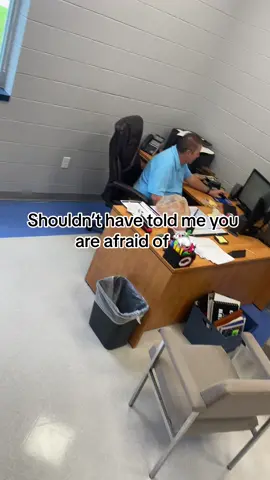 The original remote control mouse prank on our principal. #prank 