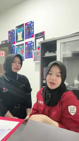 Tiktok boleh kali sebelum menyambut para customer di weekend ini😙😙 #gacoan #gacoanku #fyp #makassar #makassarsamratulangi #gacoansamratulangi #foryourpage 