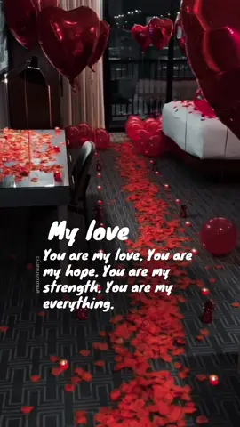 My love #fy #likeandshare🔥❤️ #foryoupage #tiktok #sendthistoanyone✨special✨ 