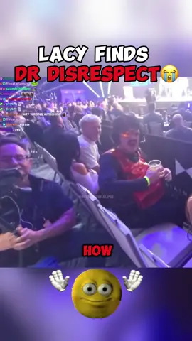 Naaaa😭💀#lacy #drdisrespect #faze #twitch #fazeclan 