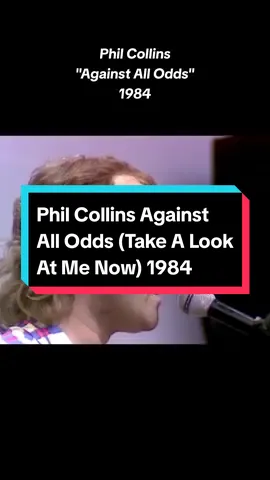 Phil Collins 