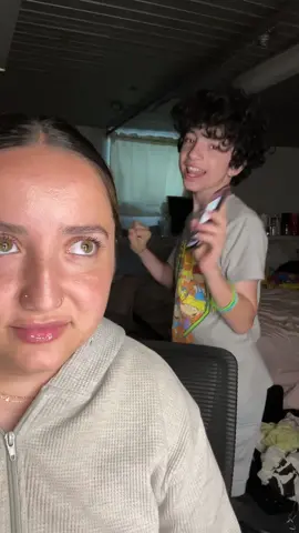 @Farrah and Kaleb 