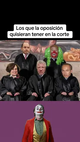 #normapiña #jueces #mexico @denisedresser  #alasraki 