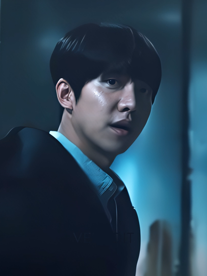 Jung Ba Reum the goat #mouse #jungbareum #leeseunggi #kdrama #edit #hanasq