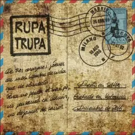Humo-Rupatrupa #humo #fyp #music 