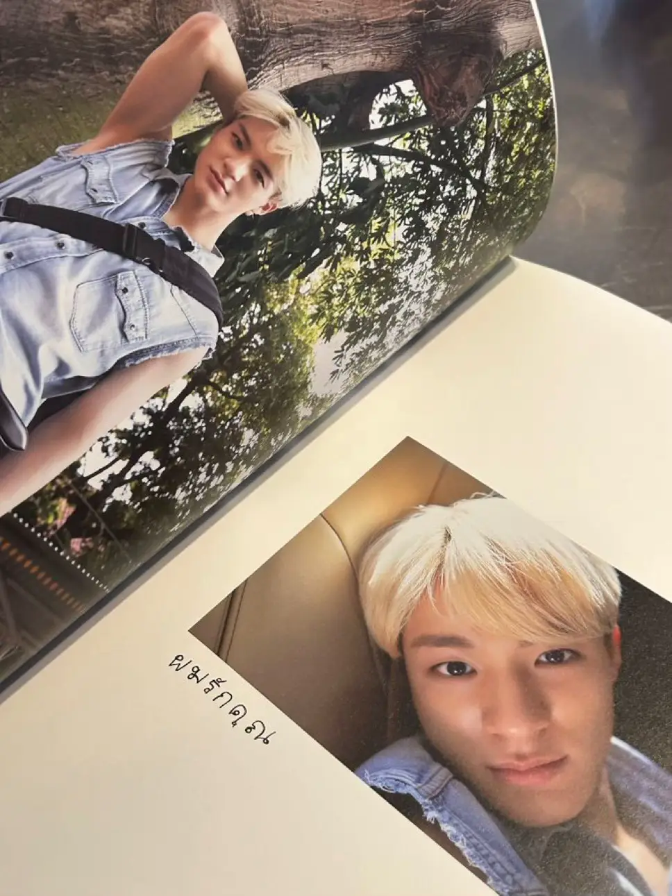 #minno #มินโน่ 