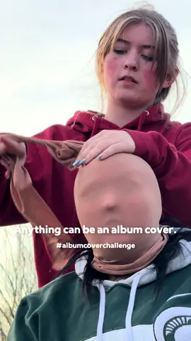 Beat this one 😅😅  *#albumcoverchallenge #dead #fyp #mystomachhurts #😝 
