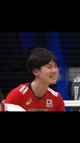 Tatsunori Otsuka #volleyball #volleyballworld #volleyballplayer #volleyballjapan #tatsunoriotsuka #japan #วอลเลย์บอล #วอลเลย์บอลชาย 