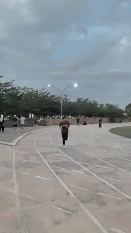 Rutinitas tiap libur🏃‍♂️ #CapCut #hidupsehat 