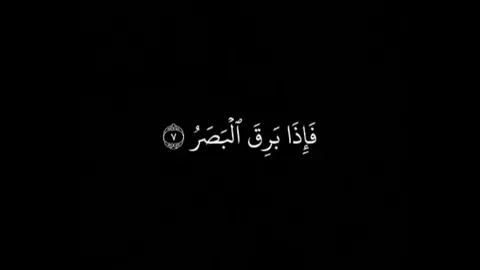 #اذكروا_الله#سورة_القيامة#شاشة_سوداء#ماهرالمعيقلي#تلاوة_خاشعة#اكتب_شي_توجر_عليه #اللهم_صلي_على_نبينا_محمد#القران_الكريم#queen 