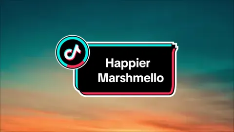 Marshmello & Bastille - Happier (Lyrics) #Lyrics #LyricsVideo #marshmello #bastille #happier #fypシ゚viral #fyp #Song #FullSong #mervinslyrics @Merv's Lyrics (2)🎶🎵🇵🇭 