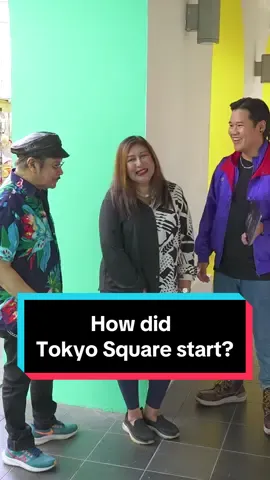 How did Tokyo Square start? #tropictitbit #tropicmonsters #singapore #sg #podcast #talk #interview #story #storytime #DidYouKnow #interesting #tokyosquare #tokyo #withinyoullremain #fyp #fypシ #fypage #foryou #foryoupage #viral #viralvideo #viraltiktok #tiktoksg #singaporetiktok #sg #sgtiktok #podcasts #talk #tropicmonsters #tropictitbit #questions #storytime #storytimes #fun #funny #funnyvideos #funnyvideo #interesting #interestingfacts #interestingvideos #ourlocallegends #wherearetheynow #oll 