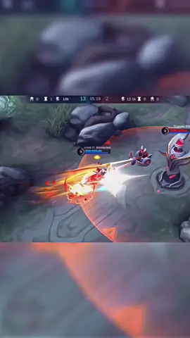 jungler seken cois wak #fyp #mlbb #mobilelegends #fypシ #trending 