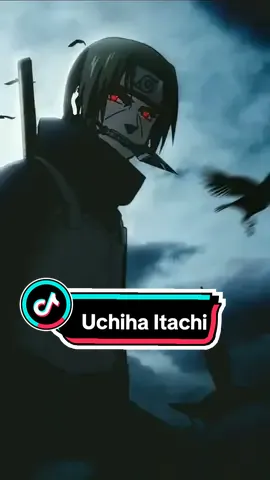anime favorit gua nih😎#uchihaitachi #fypシ゚viral #jj #fyp 