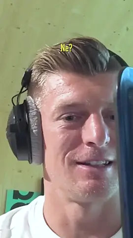 Sorry Kontra K!!!!! #einfachmalluppen #tonikroos #felixkroos #EURO2024 #kontrak