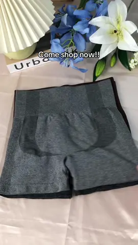 Women's Multicolor Solid High Waist SportsShorts, Spring Seamless High StretchComfortTummy Control Gym Workout YogaShorts, Gym Shorts, Summer Outfits, LadiesSportswear Clothing #spotlightfinds  #tiktokshopdealsforyoudays  #dealsforyoudays  #tiktokshopsummersale #Summer #women #lady #fyp #girls #trend #foryou #Viral #fashion 