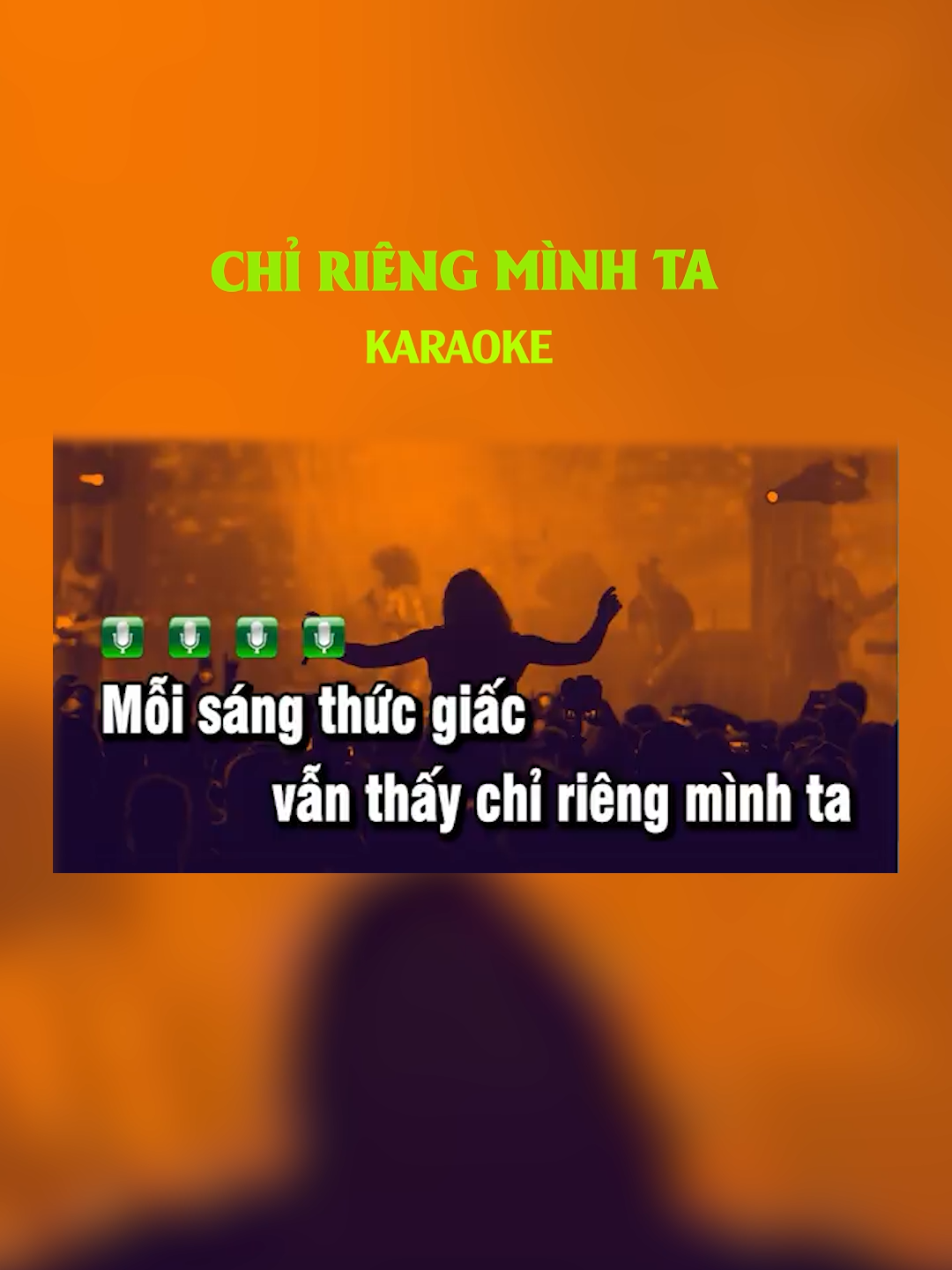 CHỈ RIÊNG MÌNH TA - KARAOKE :#chiriengminhtakaraoke #g5rsquad #g5remix #g5music #g5house #g5rumba #g5rnhachaymoingay #g5entertainment #xuhuongtiktok #xuhuongtiktok2024 #trending #trend