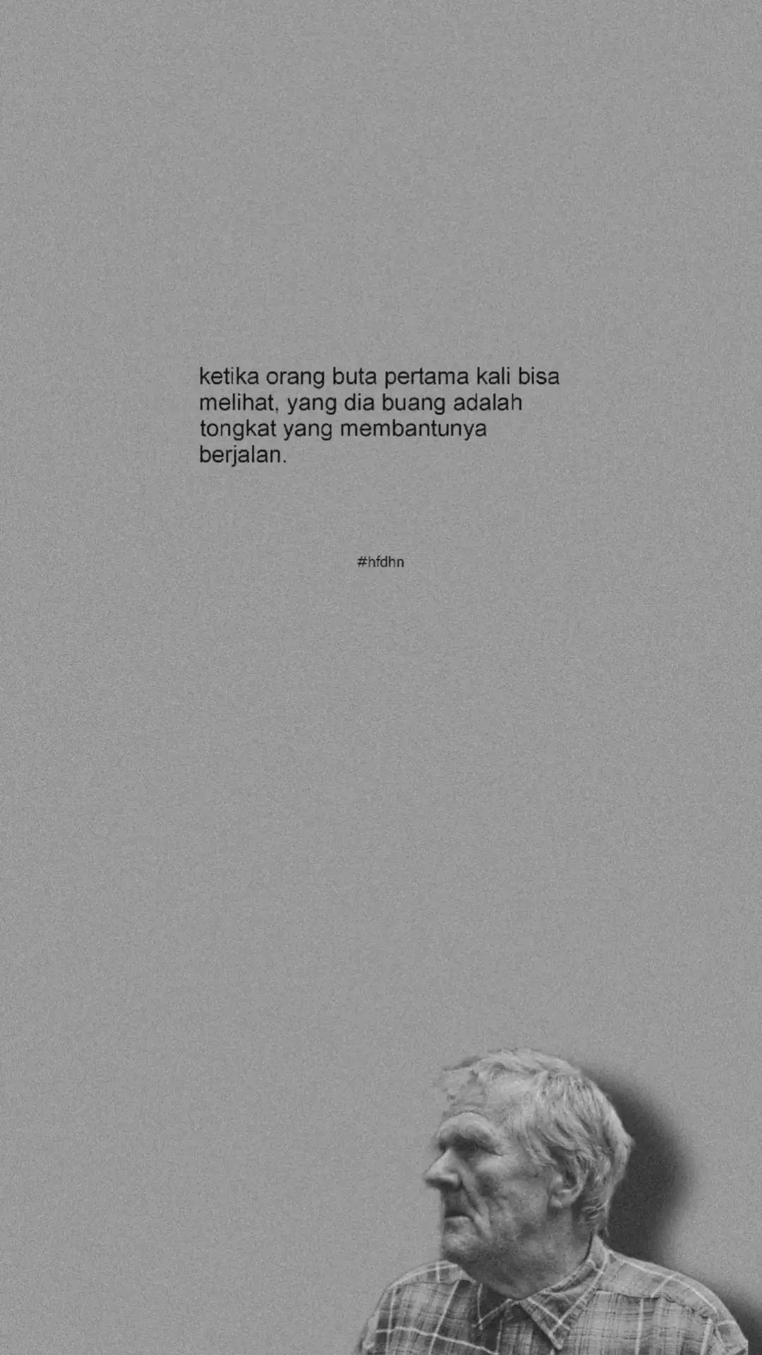 cukup mengerti bukan?  #fyppppppppppppppppppppppp #katakata #quotes #storytime 